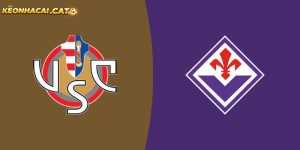 Soi kèo Cremonese vs Fiorentina