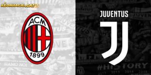 Soi kèo AC Milan vs Juventus