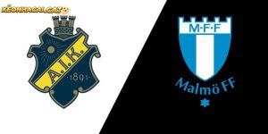 Soi kèo AIK vs Malmo