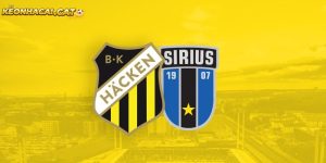 Soi kèo Hacken vs Sirius