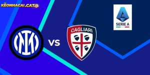 Soi kèo Inter Milan vs Cagliari