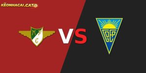 Soi kèo Moreirense vs Estoril