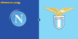 Soi kèo Napoli vs Lazio