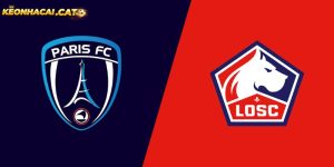 Soi kèo Paris FC vs Lille