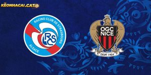 Soi kèo Strasbourg vs Nice