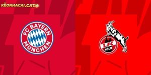 Soi kèo Bayern Munich vs Koln