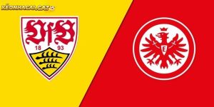 Soi kèo Frankfurt vs Stuttgart