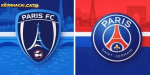 Soi kèo Paris FC vs PSG