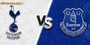 Soi kèo Tottenham vs Everton
